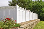 PVC Fencing Pricing