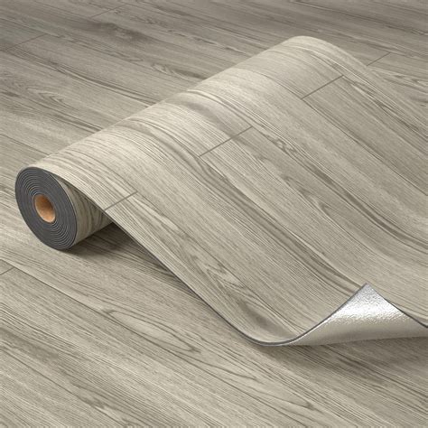 PVC flooring
