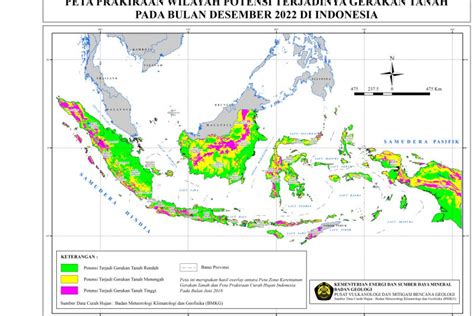 PVMBG Indonesia