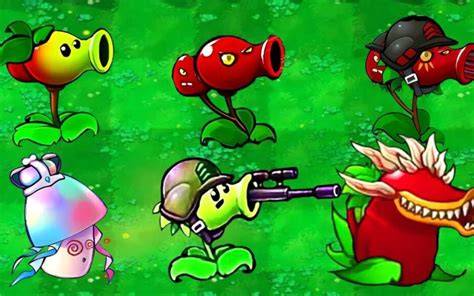 PVZ Fusion 2.3.1: Download Gratis & Bongkar Rahasia Zombie Super Ganas!