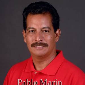 Pablo Marin