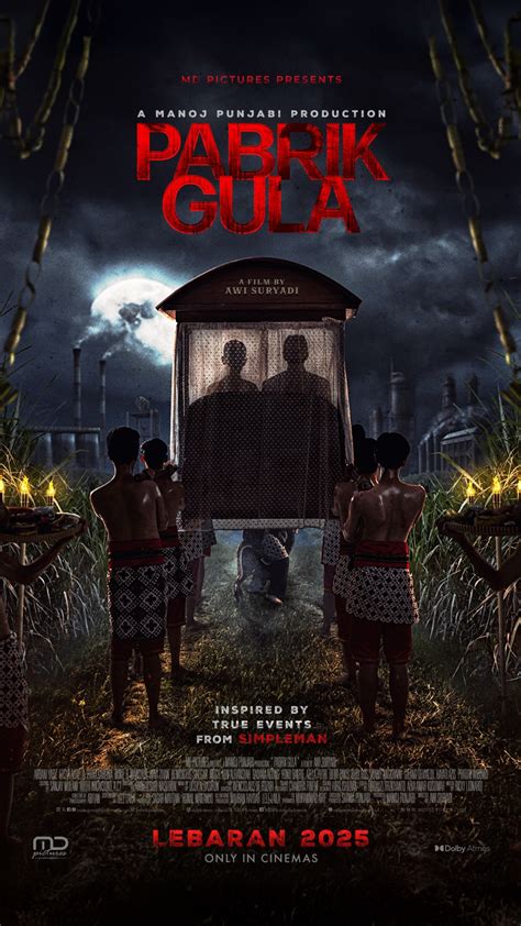 Pabrik Gula