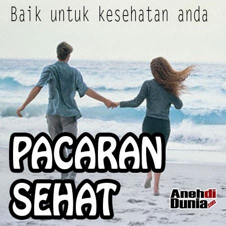 Pacaran Sehat