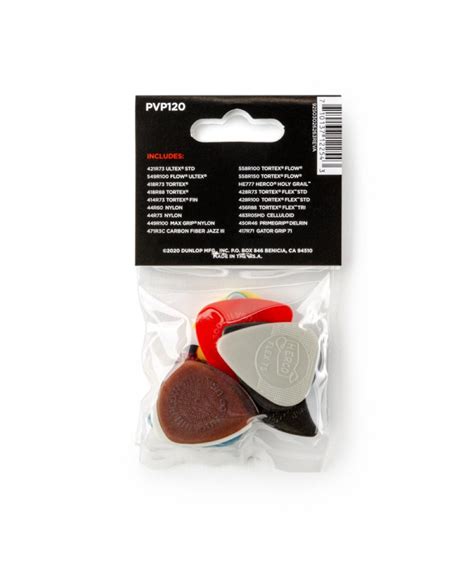 Pack Central Music Catalog