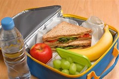 Pack Lunch