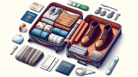 Packing Efisien