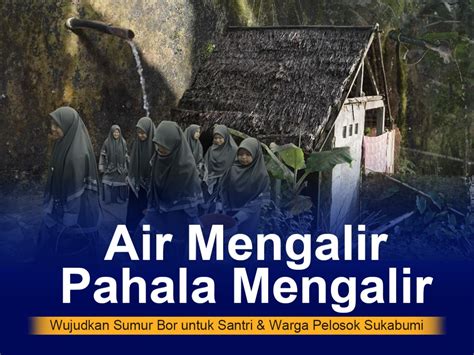 Pahala Mengalir