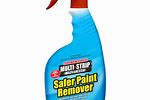 Paint Removal Spray