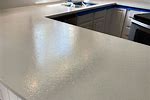Painting Countertops with Appliance Paint