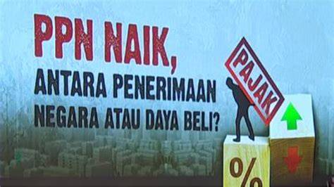 Pajak Balik Ke Rakyat