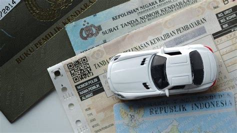 Pajak Kendaraan Bermotor