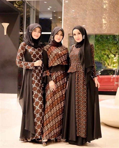 Pakaian Islami untuk Wanita