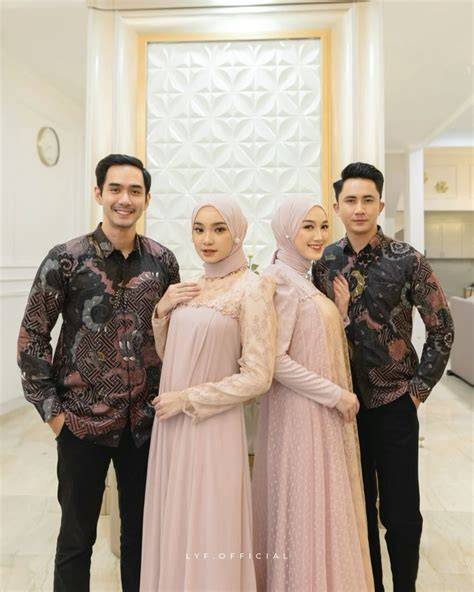 Pakaian yang Diharapkan