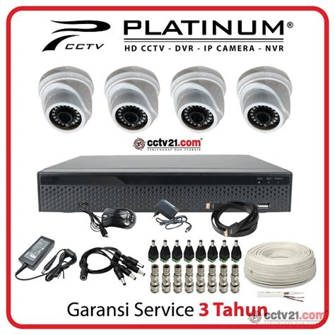 Paket CCTV
