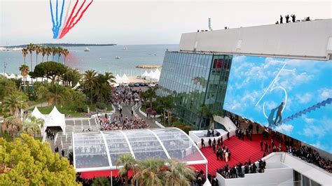 Palais des Festivals Cannes