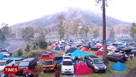Paltuding Ijen Camping
