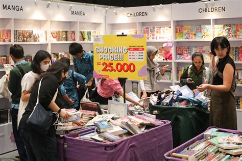 Pameran Buku