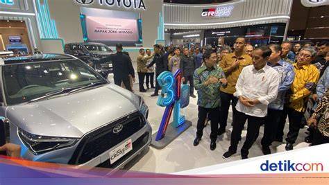 Pameran Keliling