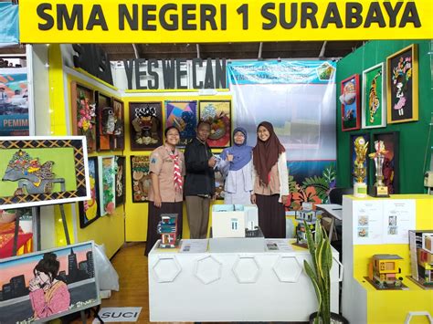 Pameran Pendidikan