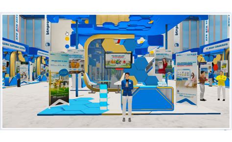 Pameran Virtual