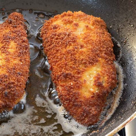 Pan Frying