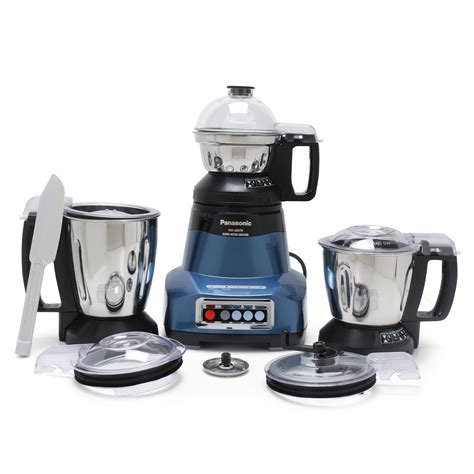 Panasonic MX-GX1561SSK Grinder