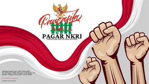 Pancasila dan NKRI