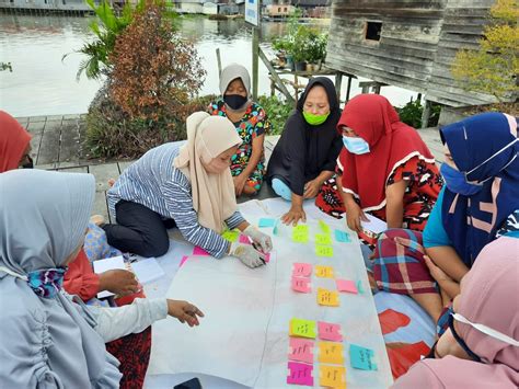 Pandangan Masyarakat Terhadap VCS