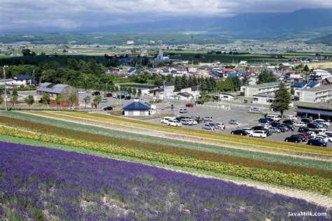Panduan Wisata Budaya Hokkaido