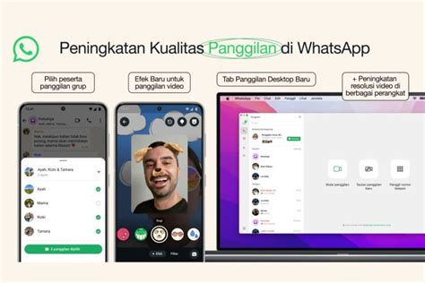 Panggilan WA