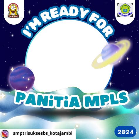 Panitia MPLS Sukses