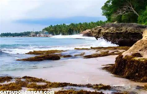 Pantai Batu Lamampu