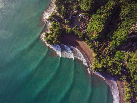 Pantai Batukaras
