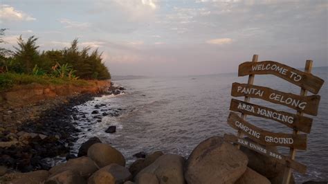 Pantai Celong