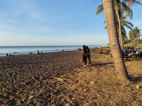 Pantai Jangkar