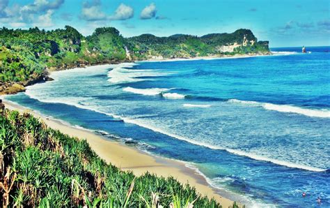Pantai Jawa