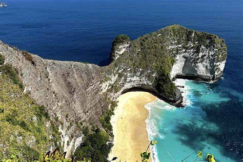 Pantai Kelingking