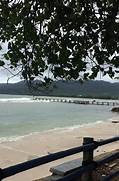 Pantai Labuan Banten Indonesia