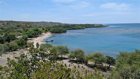 Pantai Lempuyang