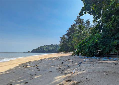 Pantai Pasir Panjang