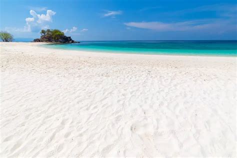 Pantai Pasir Putih