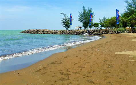 Pantai Sigandu