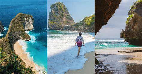 Pantai di Bali