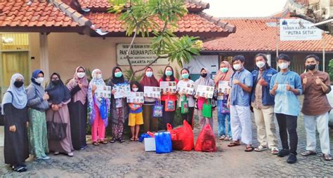 Panti Asuhan di Jakarta: Mendukung Kesehatan Anak-Anak Terlantar