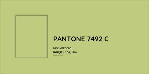 Pantone 7492 CMYK