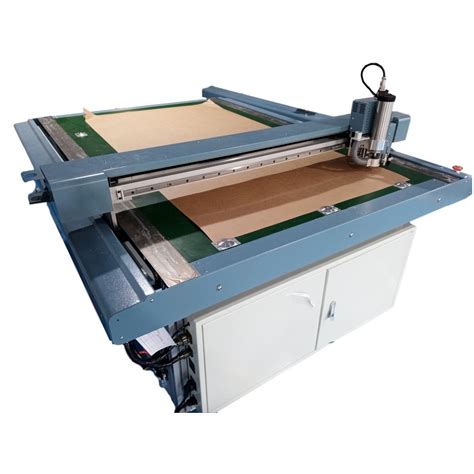 Paper Template Cutter