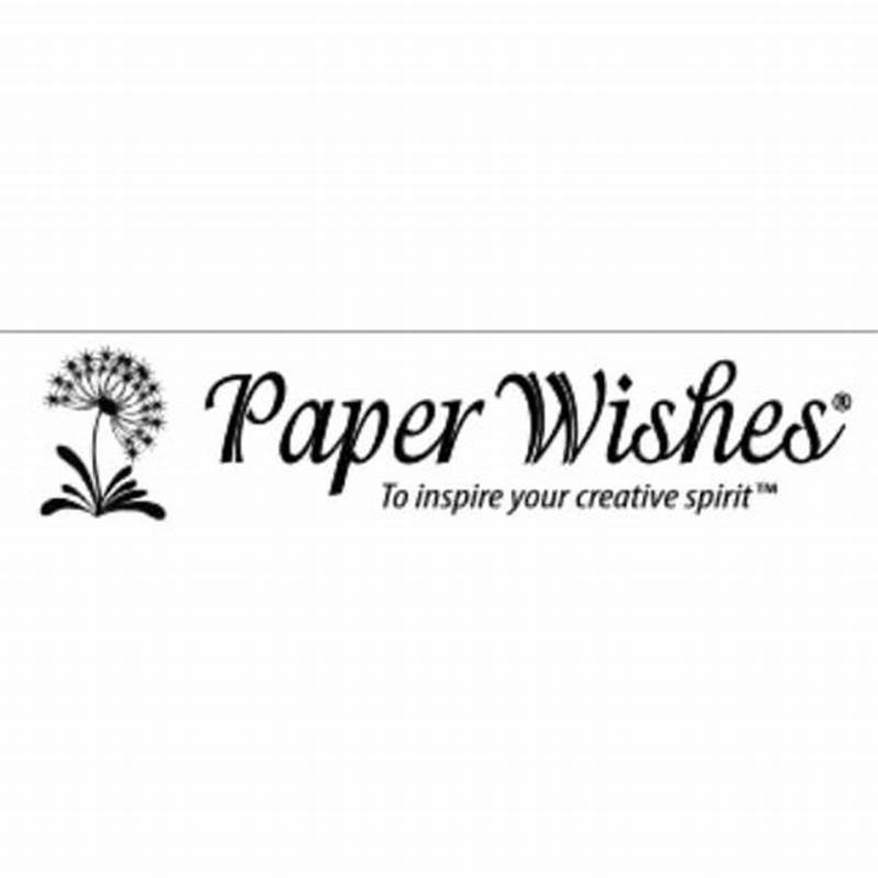 Paper Wishes Promo Code