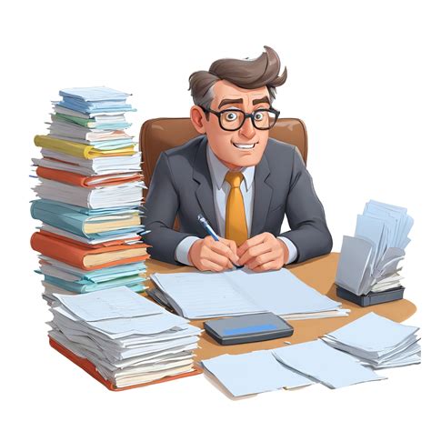Paperwork
