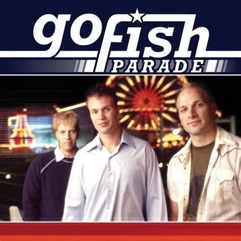 Portada de Parade