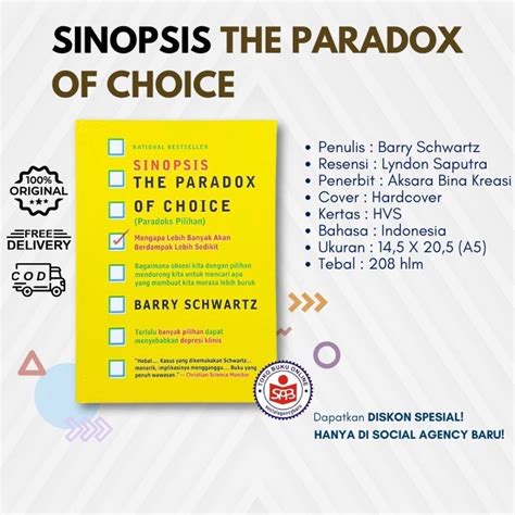 Paradoks Pilihan